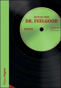 Dr. Feelgood - Filippo Pagani - copertina