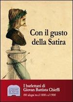 Con il gusto della satira. I barlettani di Giovan Battista Chieffi. 100 disegni tra il 1800 e il 1900