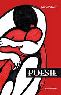 Poesie - Mario Palmieri - copertina