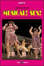 Musical! Sex! La rappresentazione dei sessi nel musical hollywoodiano