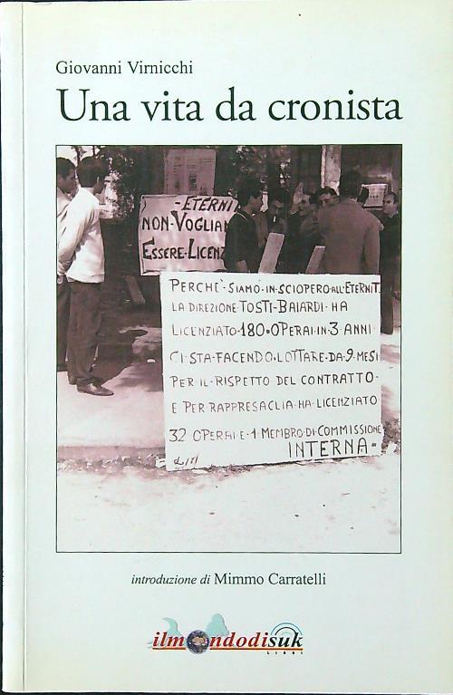 Libro di Faccia