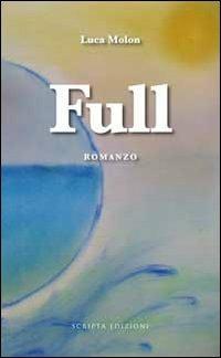 Full - Luca Molon - copertina