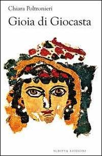 Gioia di Giocasta - Chiara Poltronieri - copertina