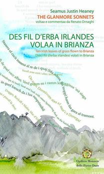 Libro Leopardi in Brianza. Quindes cant de Giacomo Leopardi voltaa in lengua mader 