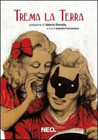 Trema la terra - copertina