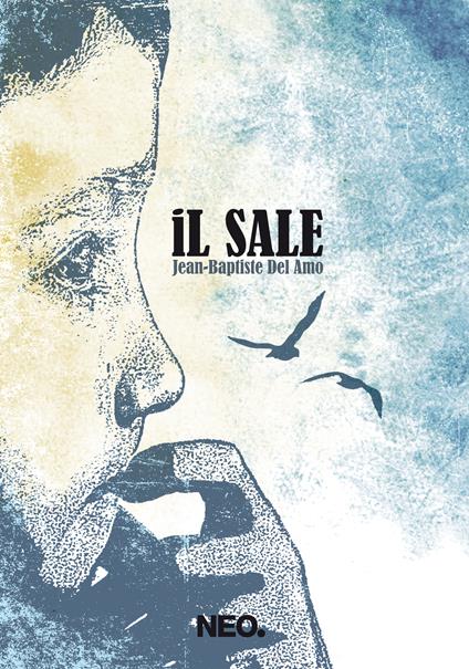 Il sale - Jean-Baptiste Del Amo,Sabrina Campolongo - ebook