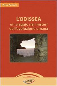 L'Odissea. Il cammino di ogni uomo - Pietro Archiati - copertina