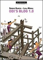 Odi's blog 1.0