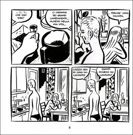 Homunculus - Pentti Otsamo - 3