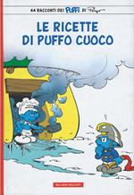 Le ricette di puffo cuoco