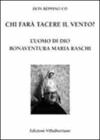 Chi farà tacere il vento? - Beppino Co - copertina