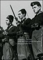 Il diradarsi dell'oscurità. Il Trentino, i trentini nella seconda guerra mondiale 1939-1945. Vol. 1: 1939-1941.