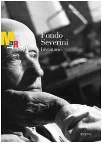 Libro Fondo Severini. Inventario 