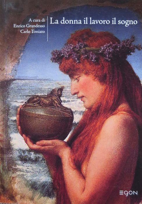 La donna il lavoro il sogno
