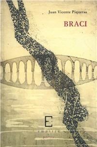 Braci - Juan Vicente Piqueras - copertina