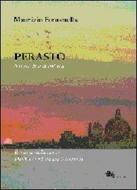 Perasto. Nu co' ti ti co' nu. Ediz. tedesca, italiana, inglese e francese - Maurizio Fontanella - copertina