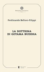 La dottrina di Gotama Buddha