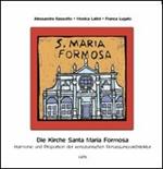 Die kirche Santa Maria Formosa. Harmonie und proportion der venezianischen renaissancearchitektur