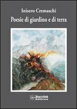 Poesie di giardino e di terra