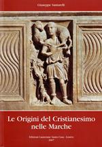 Le origini del cristianesimo nelle Marche