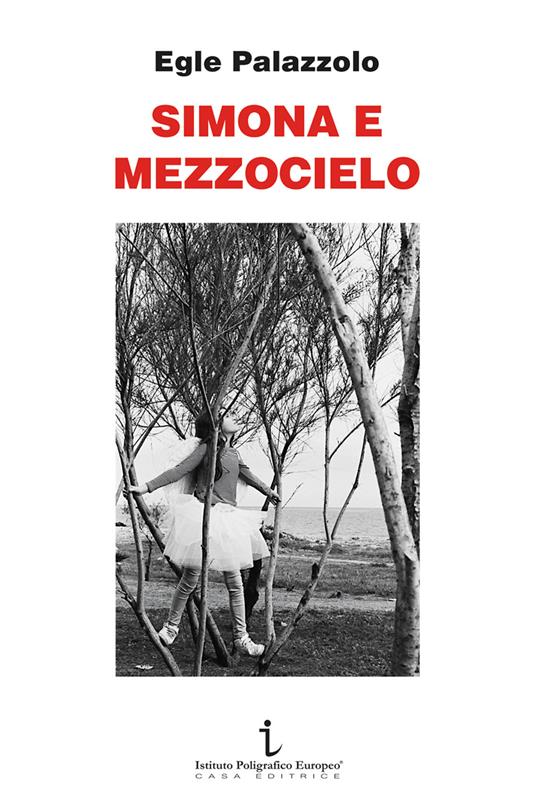Simona e Mezzocielo - Egle Palazzolo - copertina