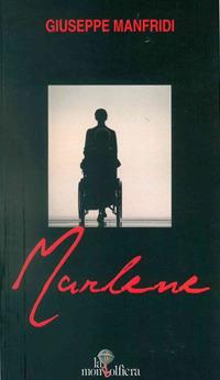 Marlene - Giuseppe Manfridi - copertina