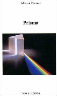 Prisma - Alessia Vacante - copertina