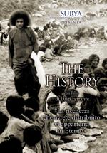 The history. Con DVD