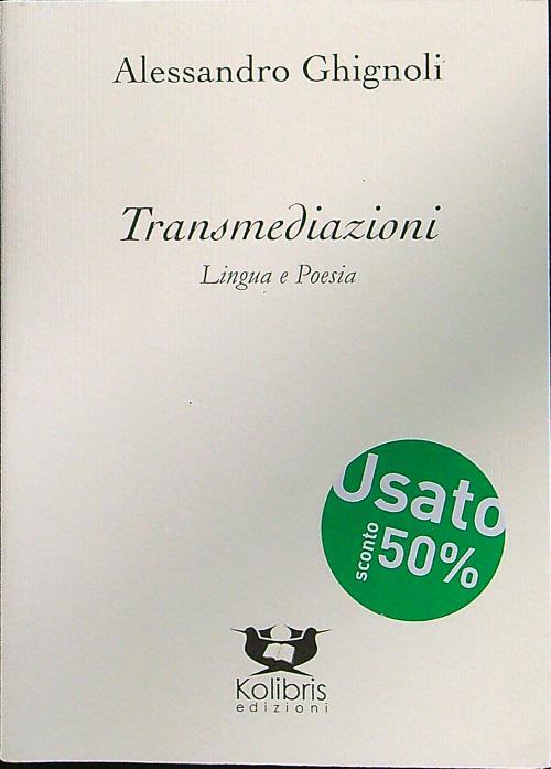 Libro di Faccia