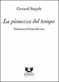 La pienezza del tempo - Gerard Smyth - copertina