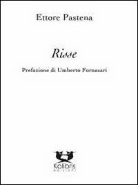 Risse - Ettore Pastena - copertina