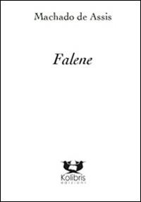 Falene - Joaquim Machado de Assis - copertina