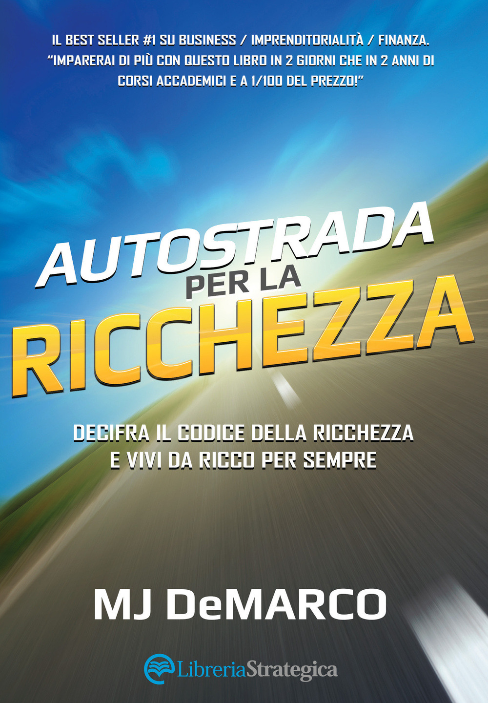 Alberto Libri