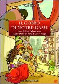 Il gobbo di Notre Dame - Pino Pace - copertina