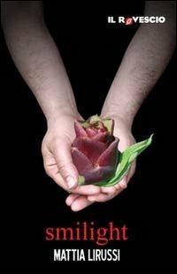Smilight - Mattia Lirussi - copertina