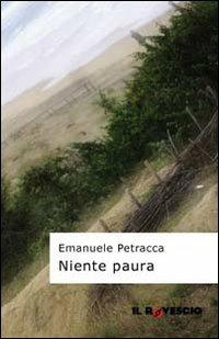 Niente paura - Emanuele Petracca - copertina