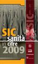 Sic sanità in cifre (2009) - Roberto Messina - copertina