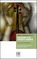 Variazioni di un concerto andante