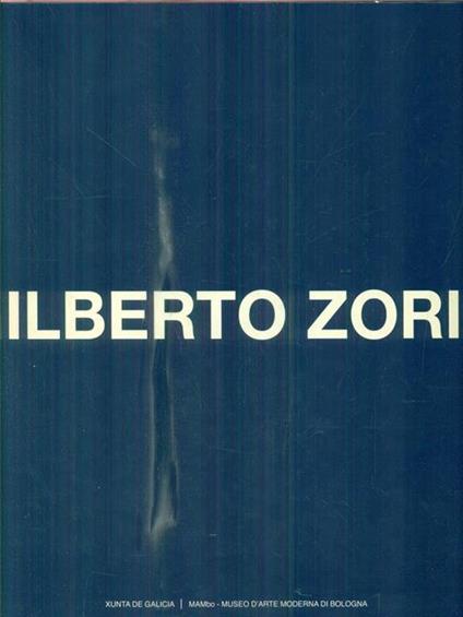 Gilberto Zorio. Ediz. galiziana, spagnola e inglese - Gianfranco Maraniello,Gilberto Zorio - copertina