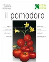 Il pomodoro - copertina
