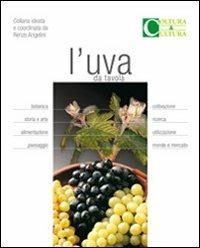 L'uva da tavola - copertina