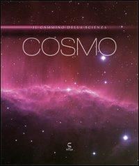 Cosmo - copertina