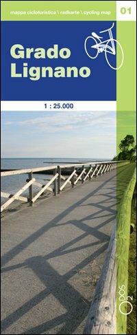 Grado Lignano - copertina
