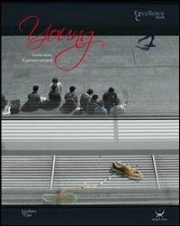 Young. Trenta storie di giovani veronesi - Laura Perina - copertina