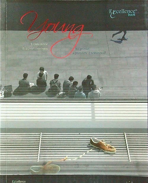 Libro di Faccia