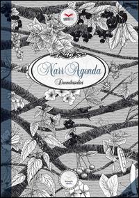 NarrAgenda. Un racconto alla settimana per tutto l'anno. 2016 - copertina