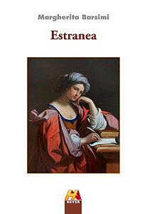 Estranea - Margherita Barsimi Sala - copertina