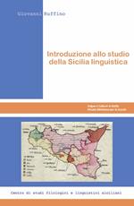 Introduzione allo studio della Sicilia linguistica