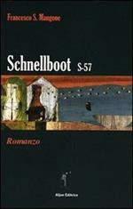 Schnellboot S-57