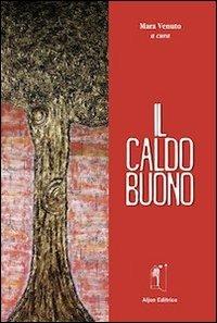 Il caldo buono - copertina